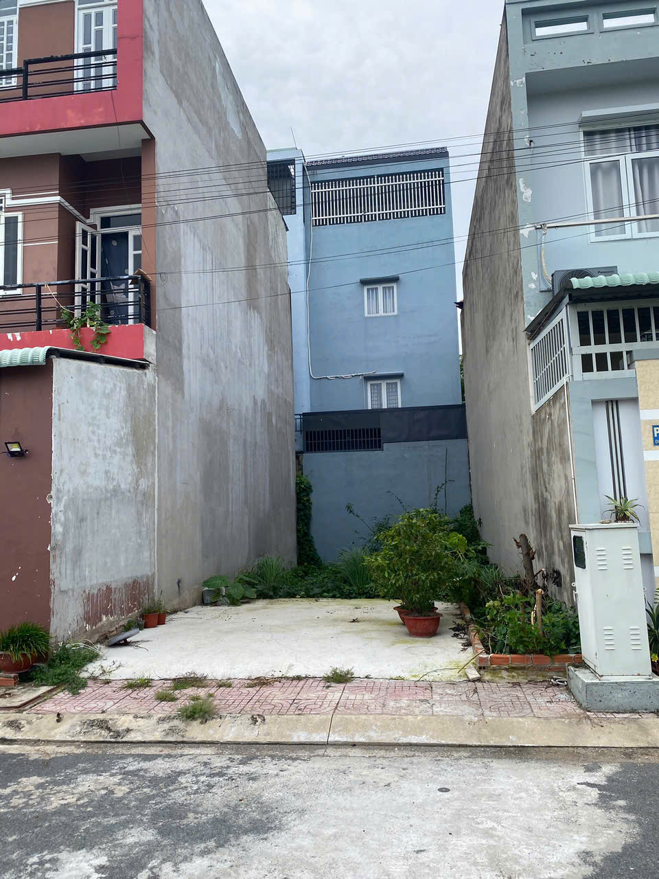Bán lô góc KDC Tân Đô 5m x 16m (80m2). Vị trí đẹp thích hợp ở & đầu tư lâu dài - Ảnh chính