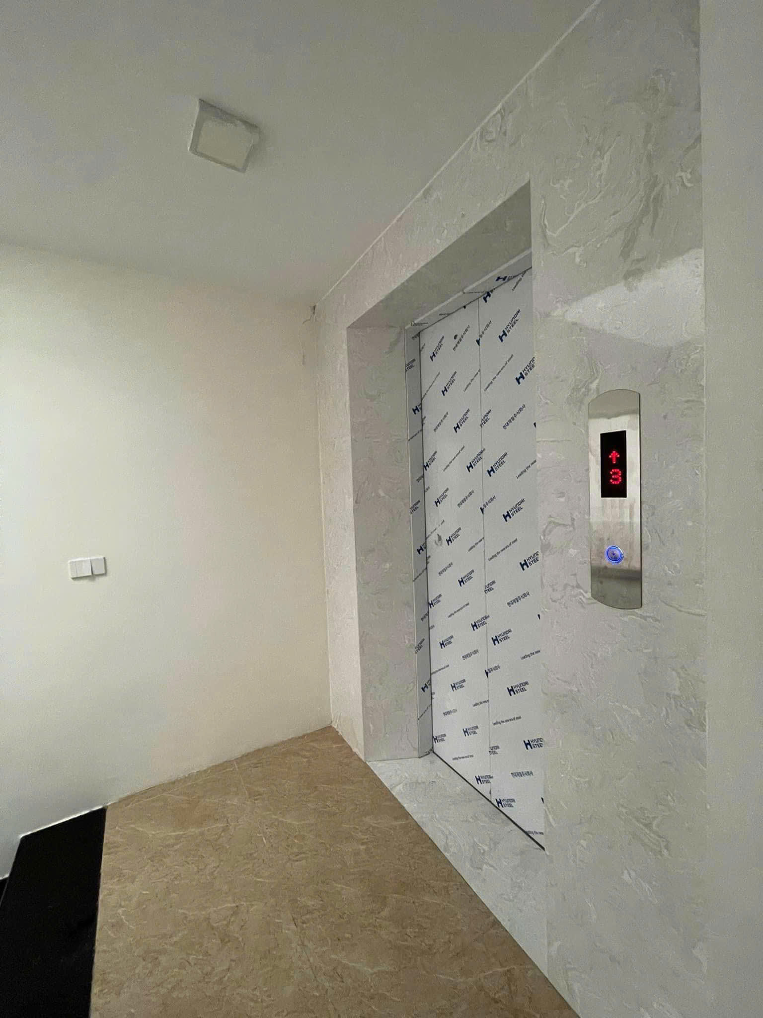 Chính chủ cho thuê 02 phòng studio tầng 2 tại ngõ 47 Văn Cao- Ba Đình - Ảnh 1