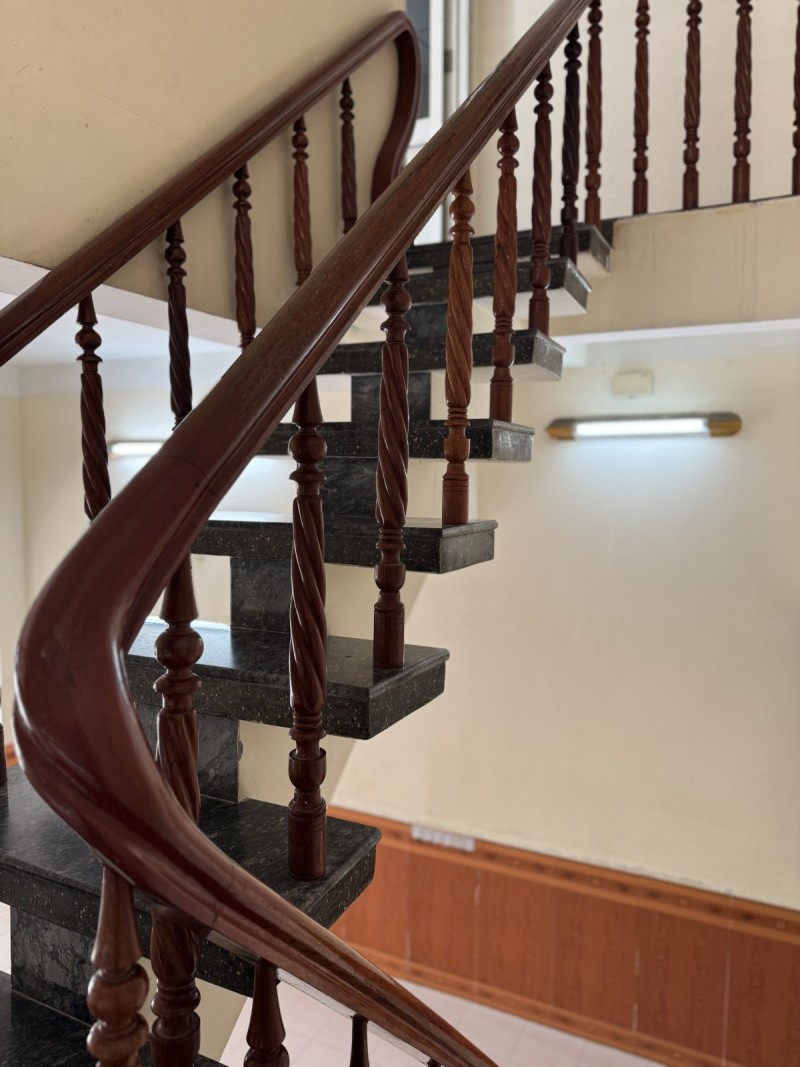 ♣ Kiệt 5m thẳng 50m ra Trưng Nữ Vương gần Nguyễn Tri Phương, 73m2, ngang 5.2m, 2 tầng, 4.x tỷ - Ảnh 3