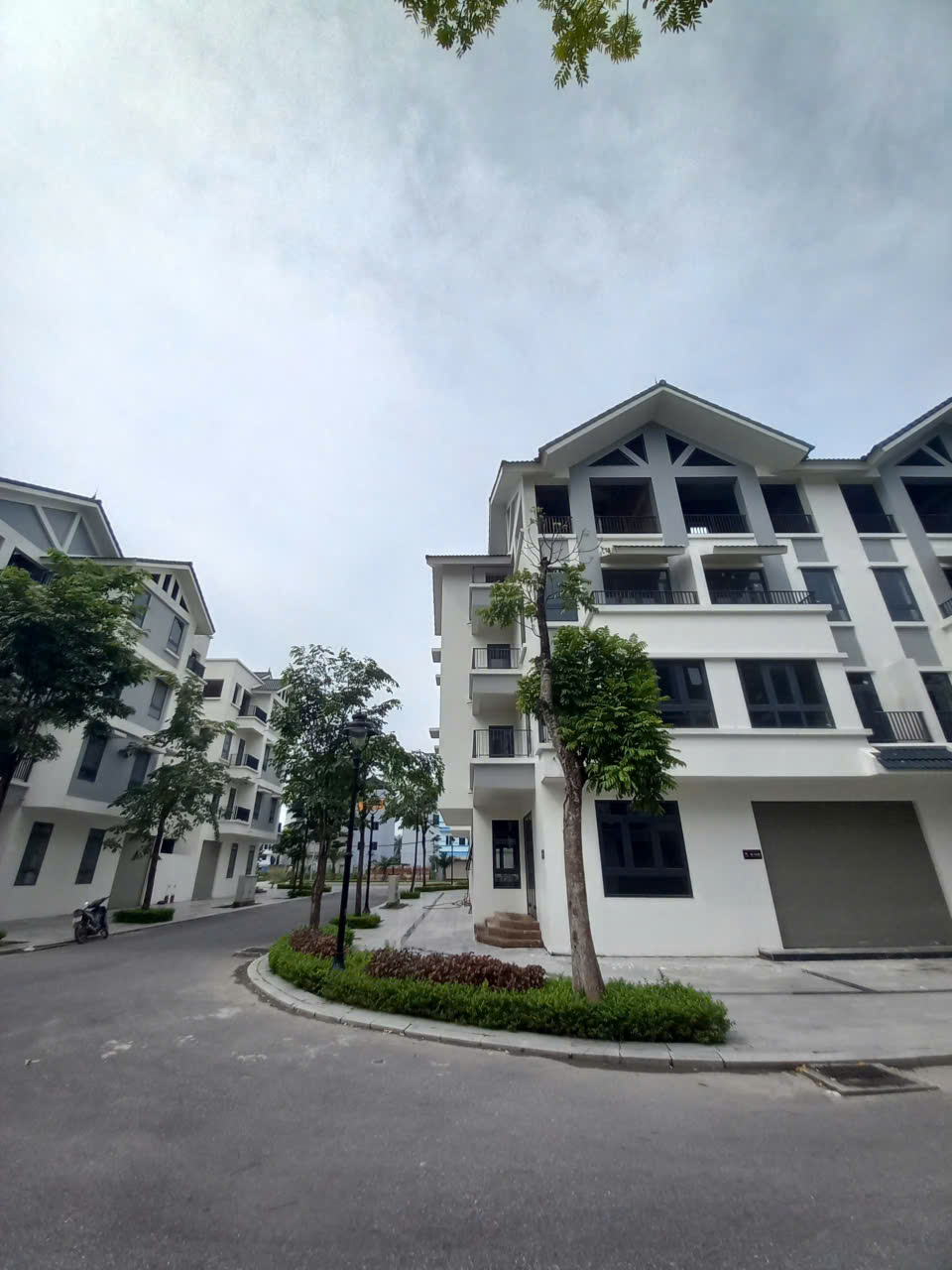 Bán BT Liên Kề Kim Chung Di Trạch - Ảnh 2