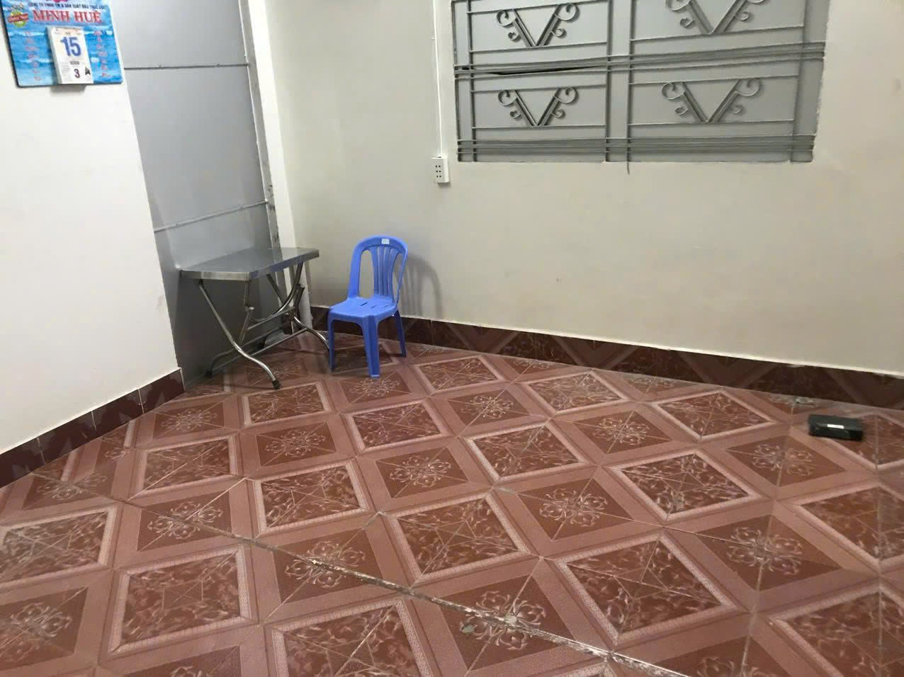 PHÒNG TRỌ CHO THUÊ – QUẬN 7, TP.HCM - Ảnh 3