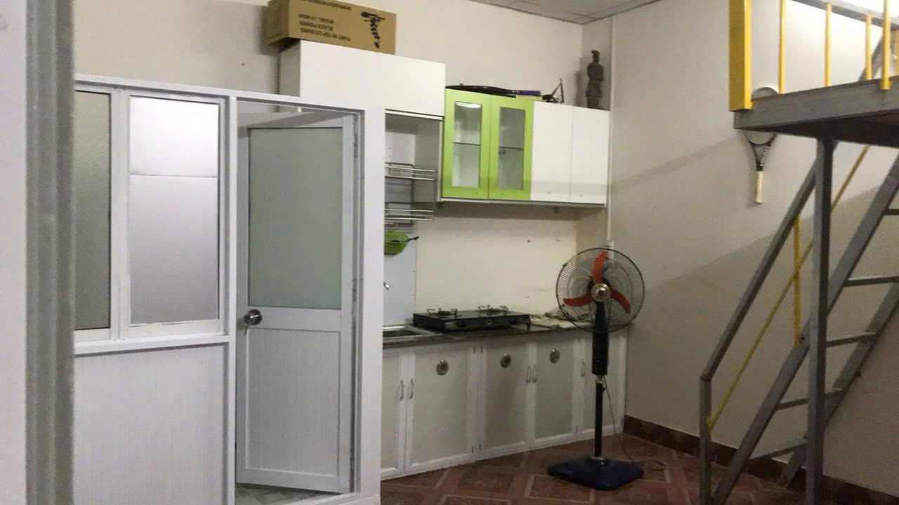 PHÒNG TRỌ CHO THUÊ – QUẬN 7, TP.HCM - Ảnh 1