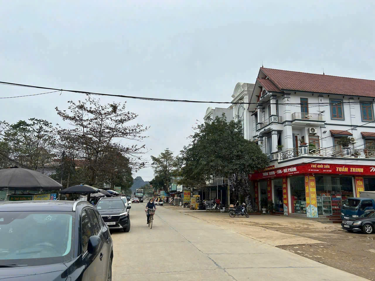 do chuyên kinh doanh gia đình cần tiền bán gấp lô đát mua định dể ơ nhưng nay cần phảii bán lên rẻ - Ảnh chính