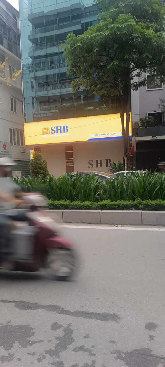BÁN NHÀ MẶT PHỐ LẠC LONG QUÂN_ TÂY HỒ HÀ NỘI .ĐOẠN VỈA HÈ RỘNG,KINH DOANH SẦM UẤT .DIỆN TÍCH GẦN - Ảnh chính