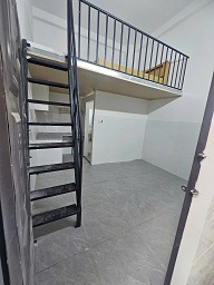 BÁN TÒA NHÀ TRỌ MỚI XÂY – NGÃ TƯ HÒA LỢI, 1 TRỆT 2 LẦU – THU NHẬP ỔN ĐỊNH 144TR/THÁNG - Ảnh 3