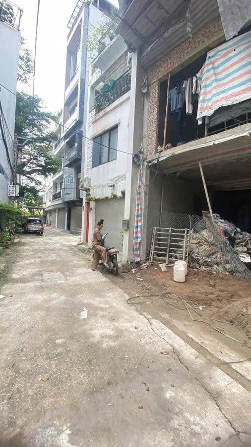 NHÀ MỚI Phố Tư Đình 64m2 X 7 tầng mặt tiền 5m,X 22.5 tỷ Long Biên. - Ảnh 1