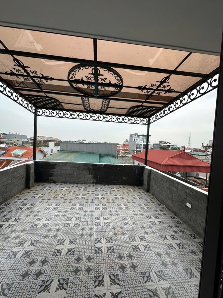 Bán nhà ngõ 96 Thượng Thanh 35m x 6T Thang máy mới tinh, lô góc, giá hợp lý còn thương lượng. LH - Ảnh 3