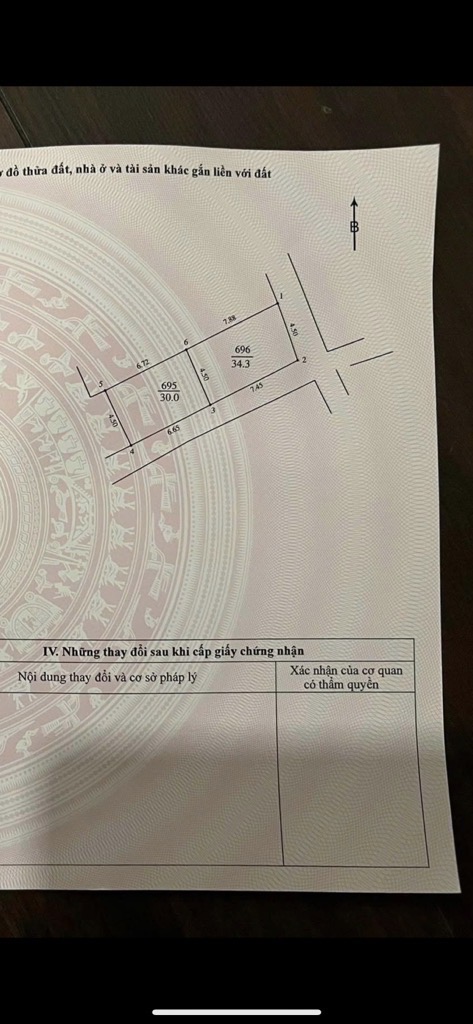 Bán nhà ngõ 96 Thượng Thanh 35m x 6T Thang máy mới tinh, lô góc, giá hợp lý còn thương lượng. LH - Ảnh 4
