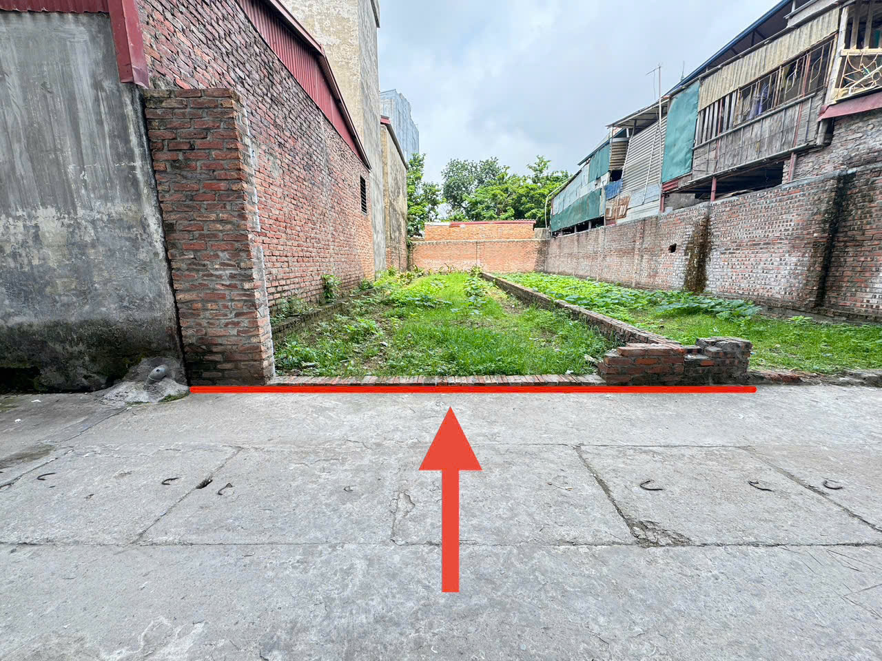 Bán Gấp 91m2 Đất Tổ 7, Thị Trấn Quang Minh, Mê Linh - Sát Cổng Làng Gia Trung, Ô tô Tránh - Ảnh chính