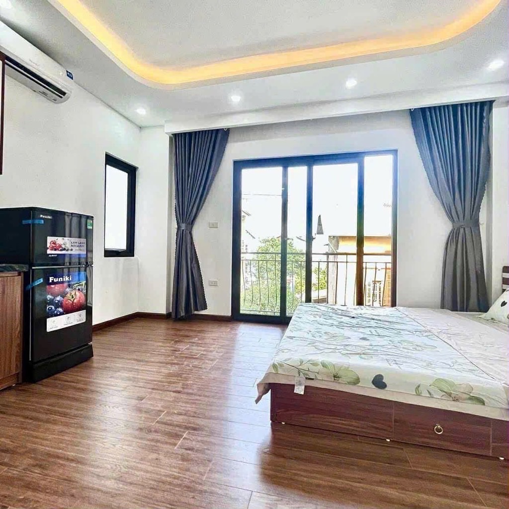 THỤY KHUÊ NGÕ NÔNG,THÔNG,MỚI ĐẸP-DT 35M x MT 4M CHỈ 7 TỶ 050 - Ảnh chính