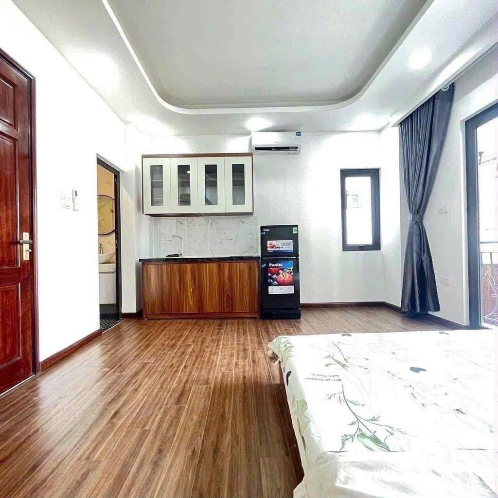 THỤY KHUÊ NGÕ NÔNG,THÔNG,MỚI ĐẸP-DT 35M x MT 4M CHỈ 7 TỶ 050 - Ảnh 1