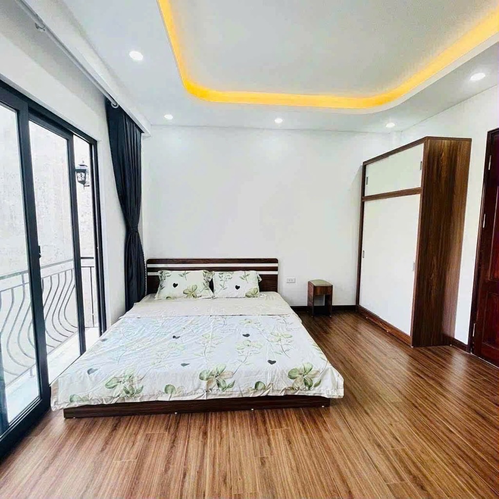 THỤY KHUÊ NGÕ NÔNG,THÔNG,MỚI ĐẸP-DT 35M x MT 4M CHỈ 7 TỶ 050 - Ảnh 2