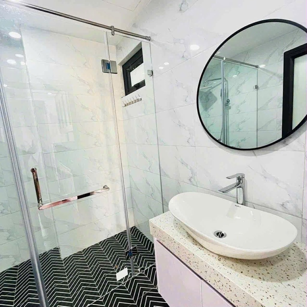 THỤY KHUÊ NGÕ NÔNG,THÔNG,MỚI ĐẸP-DT 35M x MT 4M CHỈ 7 TỶ 050 - Ảnh 3