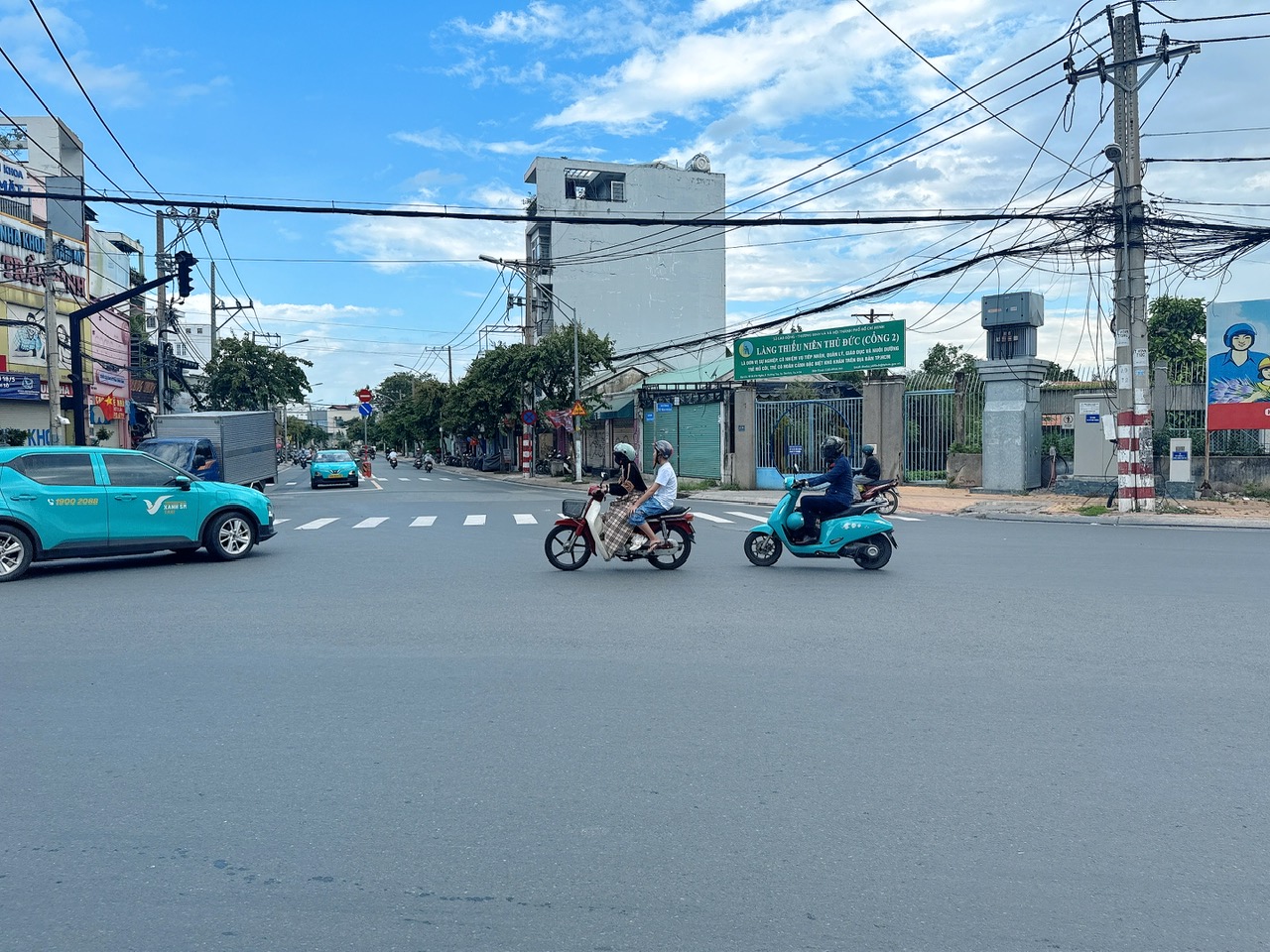 Bán nhà Mặt tiền Chương Dương, ngay Võ Văn Ngân, 8x27,5m, 2 Tầng, HĐT 60 tr, 30,9 tỷ. - Ảnh 1