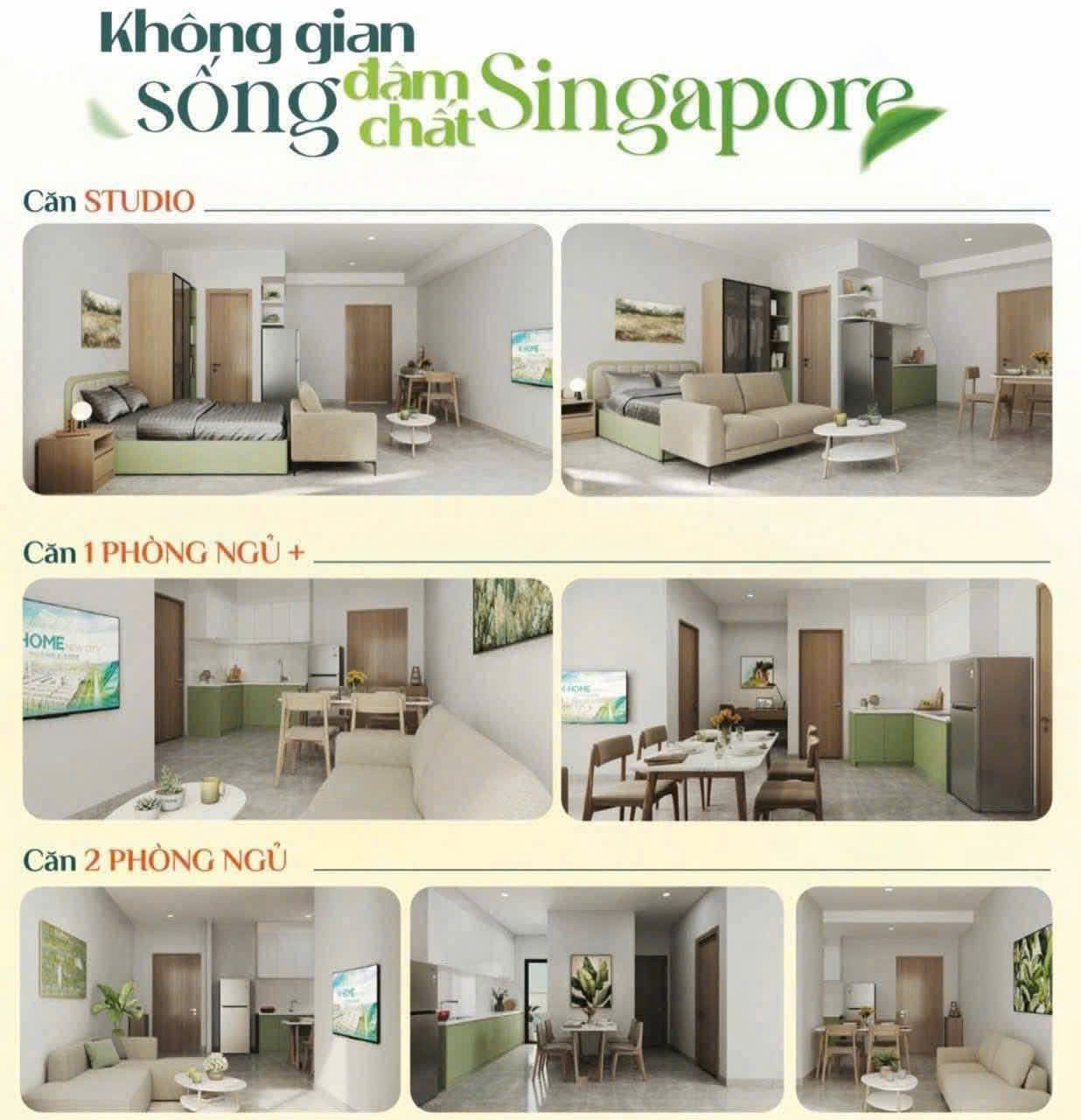 Trả góp 3 triệu/tháng, nhận nhà mới FULL nội thất liền tay - Ảnh 4