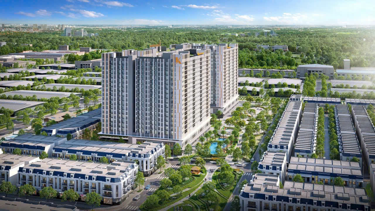 Sở hữu ngay căn hộ Studio thông minh – Giá siêu rẻ, vị trí siêu đẹp - Ảnh chính