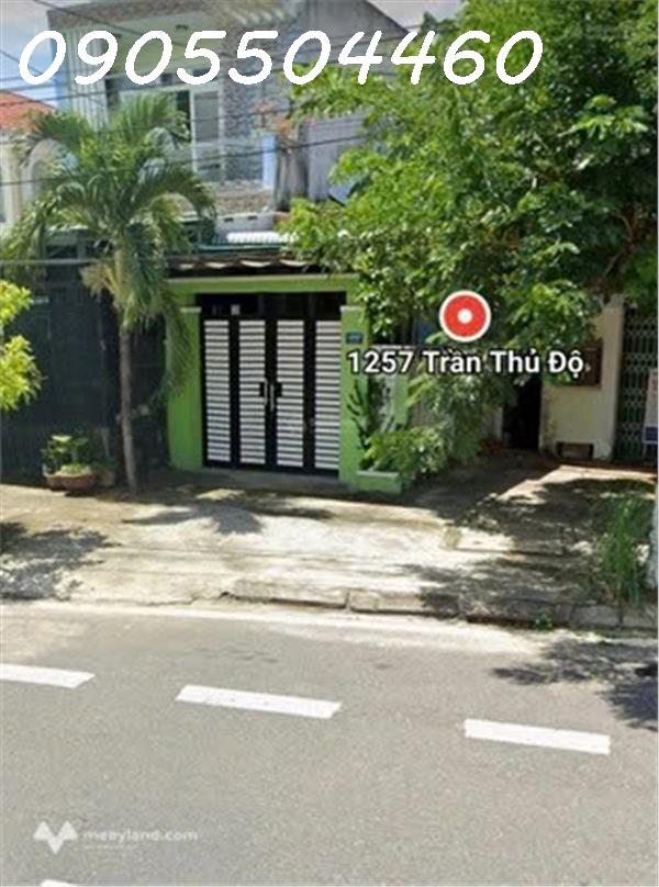 Bán đất mặt tiền Trần Thủ Độ, Điện Nam Đông, Điện Bàn, QN, giá ưu đãi chỉ với 15 tỷ, 945m2 - Ảnh 2