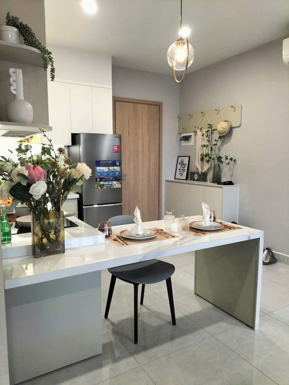 Căn hộ Studio chỉ từ 778 triệu – Full nội thất, vào ở ngay - Ảnh 2