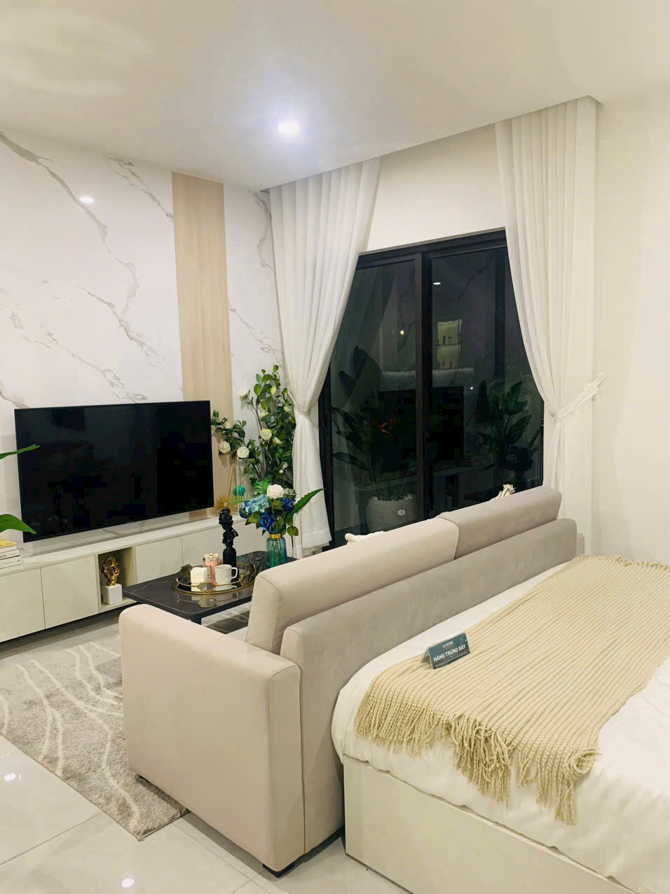 Căn hộ Studio chỉ từ 778 triệu – Full nội thất, vào ở ngay - Ảnh 4