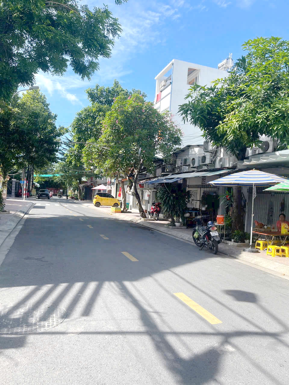Bán lô đất MT Châu Thị Hoá, KDC Cao Lỗ P4 Q8 - Ảnh chính