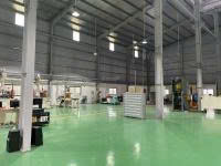 bán kho xưởng tại Đắc Sở, Hoài Đức, Hà Nội. Diện tích 2000m khung zamil cao 9m , nền Epoxy, trạm - Ảnh 1