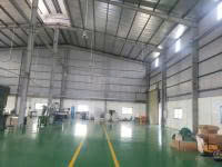 bán kho xưởng tại Đắc Sở, Hoài Đức, Hà Nội. Diện tích 2000m khung zamil cao 9m , nền Epoxy, trạm - Ảnh 2
