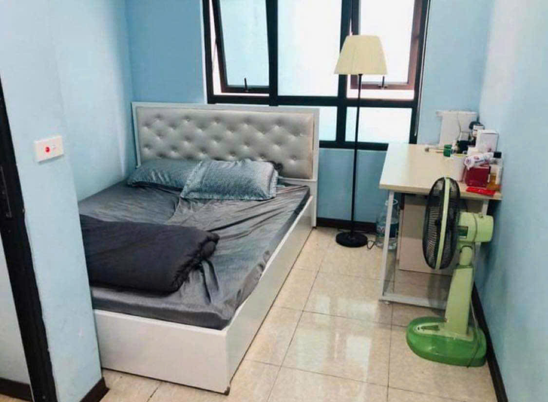 BÁN NHÀ MẶT PHỐ ĐÊ LA THÀNH - 5 TẦNG - LÔ GÓC 2 THOÁNG - 2 LỐI ĐI - KINH DOANH DÒNG TIỀN ỔN ĐỊNH . - Ảnh 3