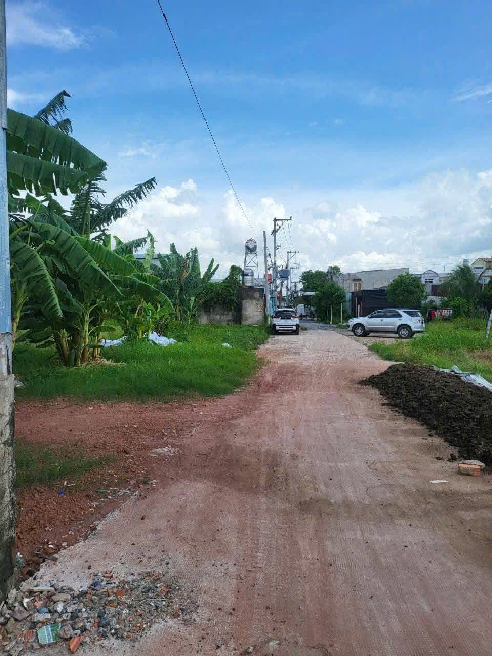 HÀNG NÓNG HỔI – ĐẤT ĐẸP NGAY CHỢ ĐẦU MỐI XUÂN THỚI THƯỢNG, HÓC MÔN - Ảnh 2