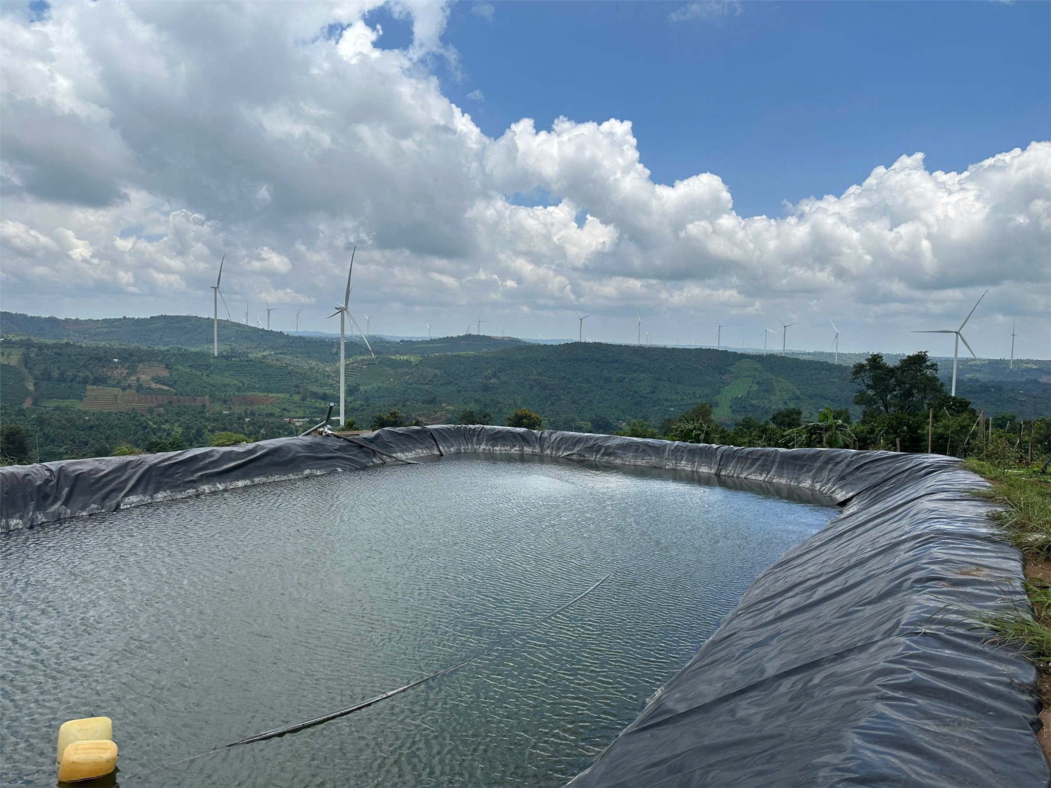 ĐẤT ĐẸP – GIÁ TỐT  - Chính Chủ Cần Bán Nhanh Xã Cư Né, Huyện KrongBuk, Tỉnh ĐăkLăk - Ảnh 2