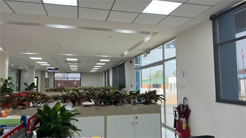 XT467 cho thuê nhà xưởng thu hút đa dạng ngành nghề theo QĐ KCN, ưu tiên CNC - Ảnh chính
