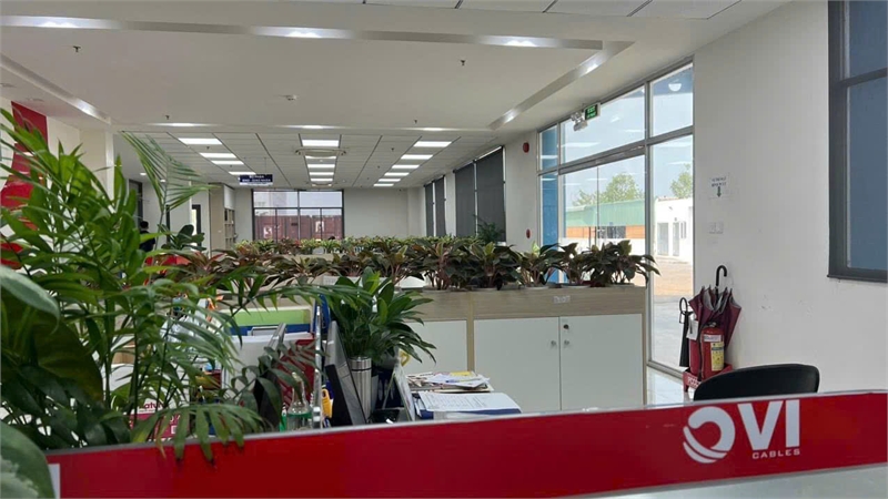 XT467 cho thuê nhà xưởng thu hút đa dạng ngành nghề theo QĐ KCN, ưu tiên CNC - Ảnh 1
