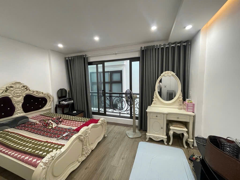 BÁN GẤP NHÀ TRƯỜNG CHINH - CÁCH MẶT PHỐ 2 NHÀ - GIÁ CHÀO 10,2 TỶ - Ảnh 3