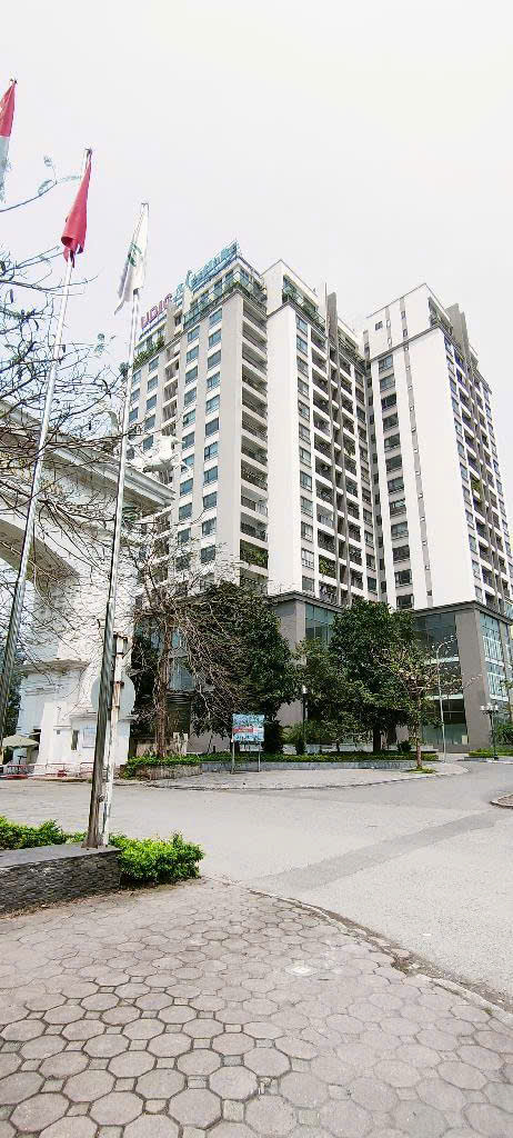 🔥SÀN THƯƠNG MẠI DỊCH VỤ UDIC WESTLAKE _ VÕ CHÍ CÔNG _17.700 M _Tầng 1,2,3,4. ,,GIÁ:667 TỶ - Ảnh chính
