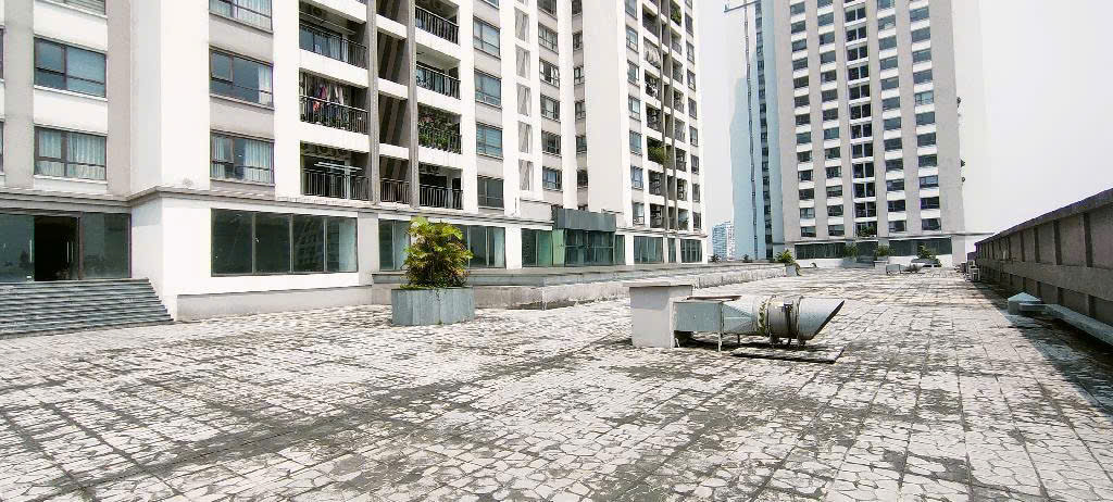 🔥SÀN THƯƠNG MẠI DỊCH VỤ UDIC WESTLAKE _ VÕ CHÍ CÔNG _17.700 M _Tầng 1,2,3,4. ,,GIÁ:667 TỶ - Ảnh 1