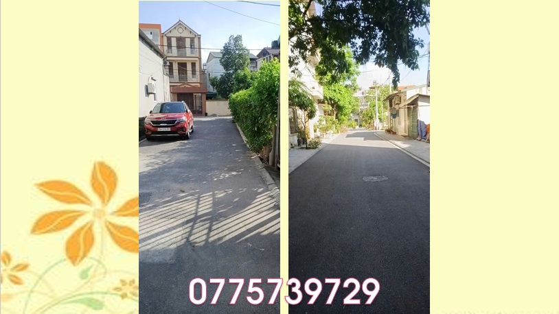 ⭐Chính chủ bán nhanh lô đất đẹp, tiềm năng, giá tốt tại Đào Xuyên, Bát Tràng, Hà Nội. LH 0775739729 - Ảnh chính