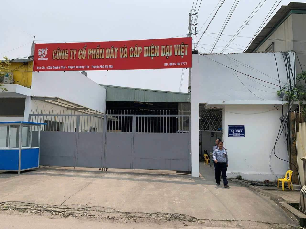 CHÍNH CHỦ CẦN SANG NHƯỢNG - VỊ TRÍ VÀNG ĐẦU KCN DUYÊN THÁI - MẶT ĐƯỜNG QUỐC LỘ 1 - Ảnh 2