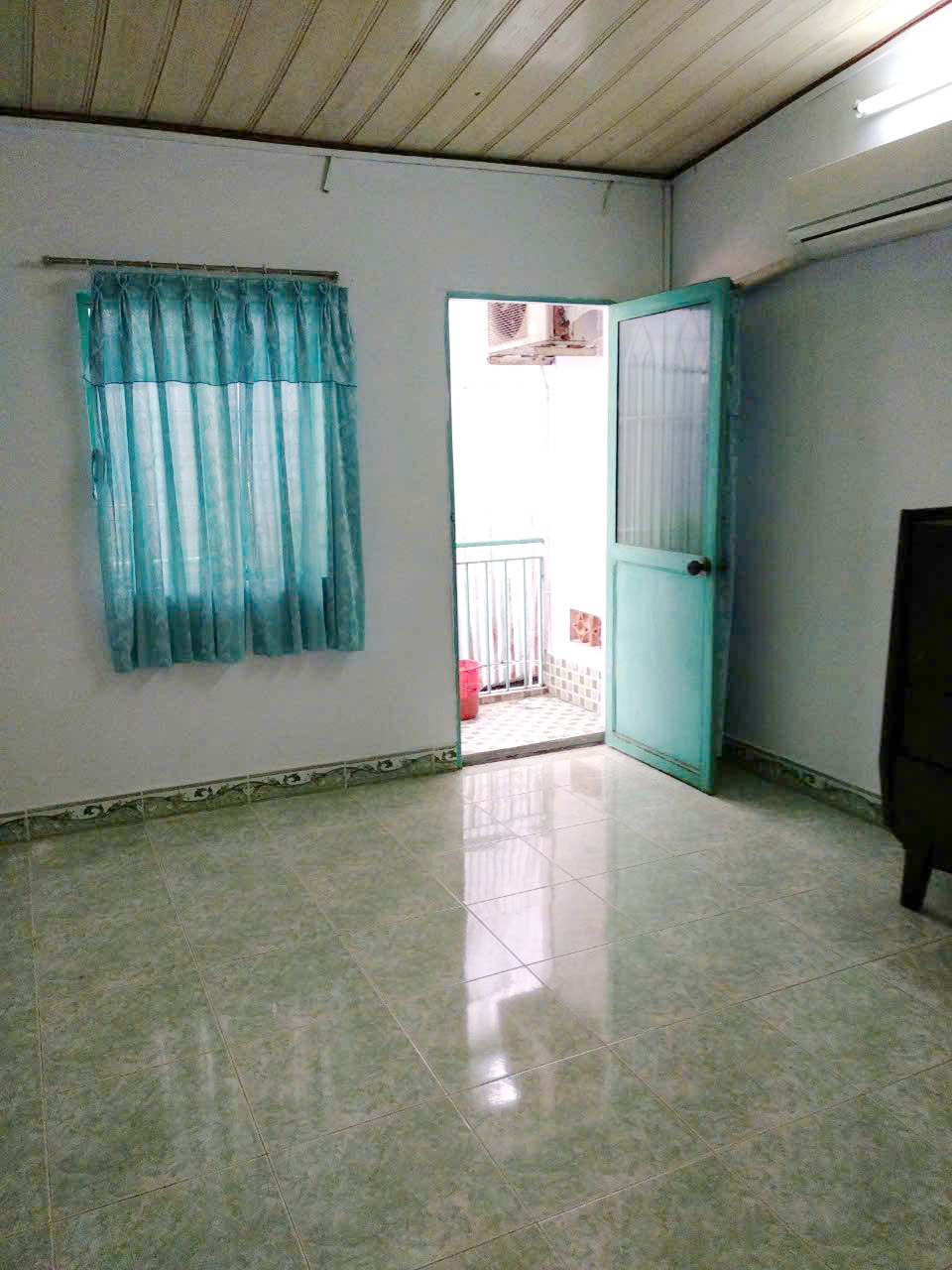 Nhà (3.3x7m) 2 tầng Phong Phú P12 Q8 giá chỉ có 2.7 tỷ - Ảnh 4