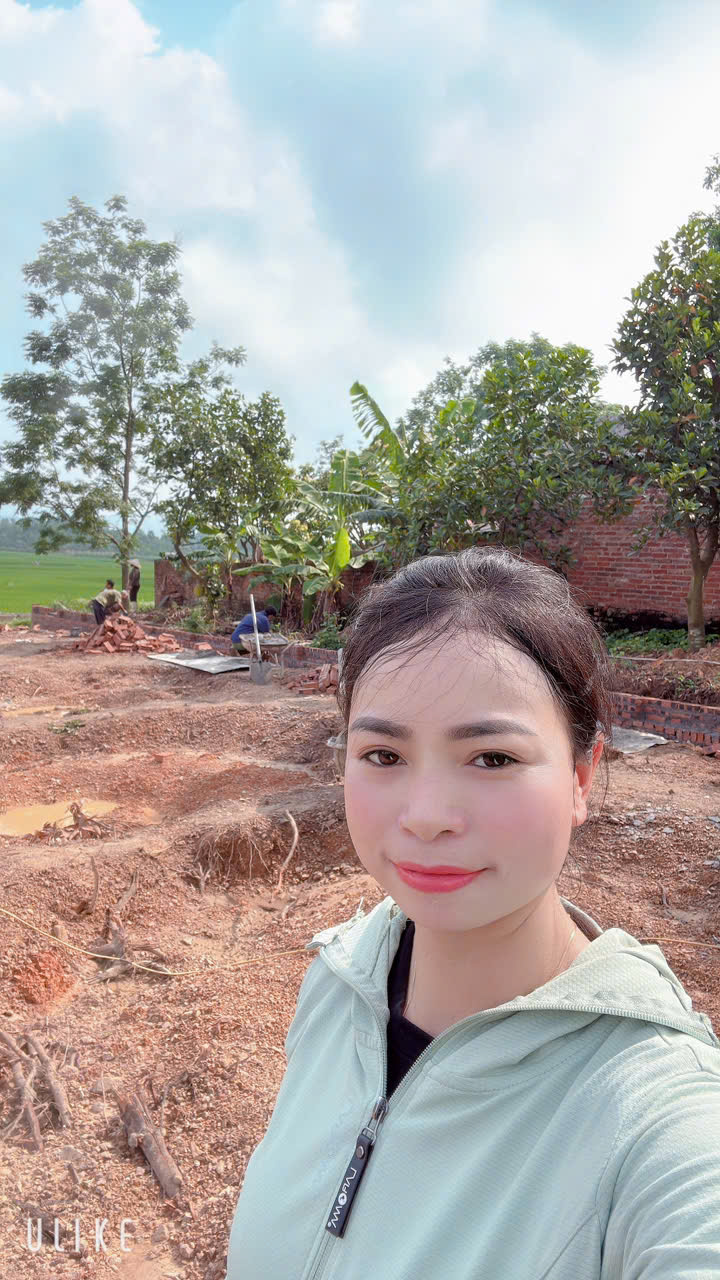 TIỀN ÍT THỊT  NHIỀU CỨ ALO E THỊNH - DT 655 M CÓ 455M ĐẤT TRONG SỔ CÒN 200 M GIÁ CHỈ CÓ HƠN 3 TỶ , - Ảnh chính