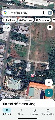 BÁN ĐẤT XÃ AN PHƯỚC – CHÂU THÀNH – BẾN TRE - Ảnh 3