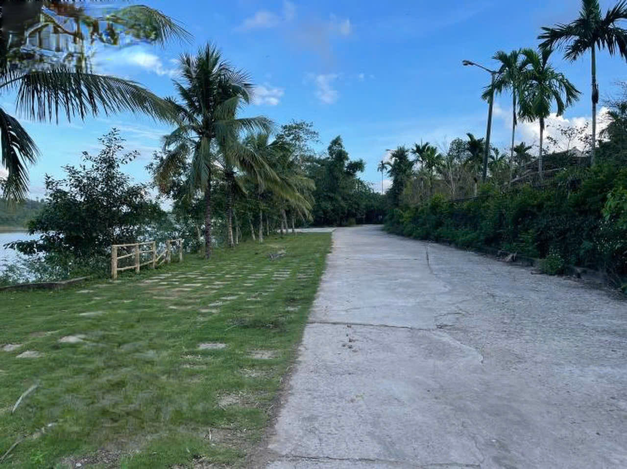 🌊 BÁN 1.526m² ĐẤT MẶT TIỀN – VIEW SÔNG HƯƠNG THƠ MỘNG – VỊ TRÍ HIẾM CÓ - Ảnh 2