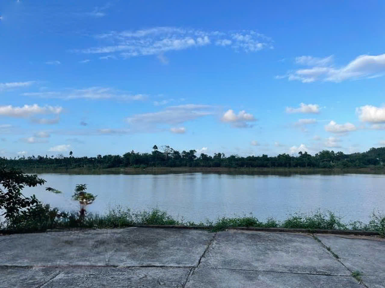 🌊 BÁN 1.526m² ĐẤT MẶT TIỀN – VIEW SÔNG HƯƠNG THƠ MỘNG – VỊ TRÍ HIẾM CÓ - Ảnh chính