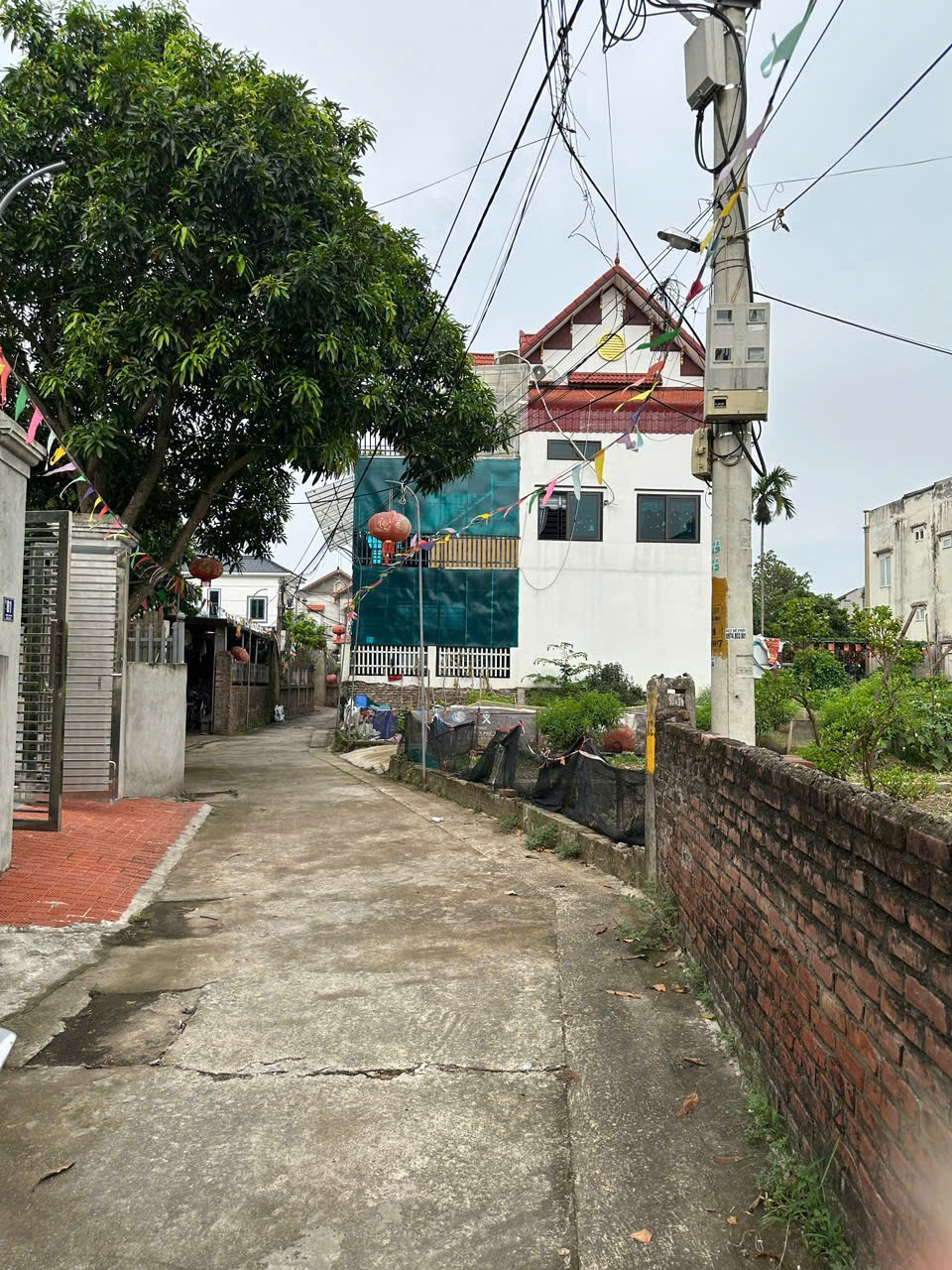 Siêu phẩm f0 Phú Mỹ -Chương Dương - Thường Tín <br>Diện tích:80m2 - Ảnh 3