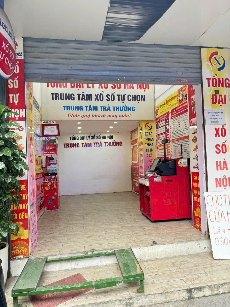 Cho thuê cửa hàng 16m2, mặt phố số 59E phố Trần Nhân Tông - Nguyễn Du - Hai Bà Trưng - Ảnh 2