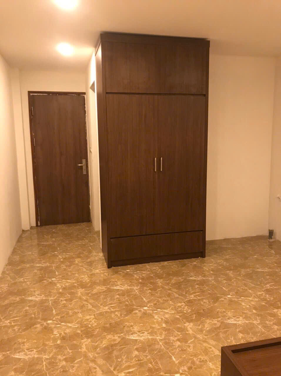 PHÒNG ĐẸP – FULL NỘI THẤT – GIÁ SIÊU HỜI 3,3TR/THÁNG - Ảnh 1