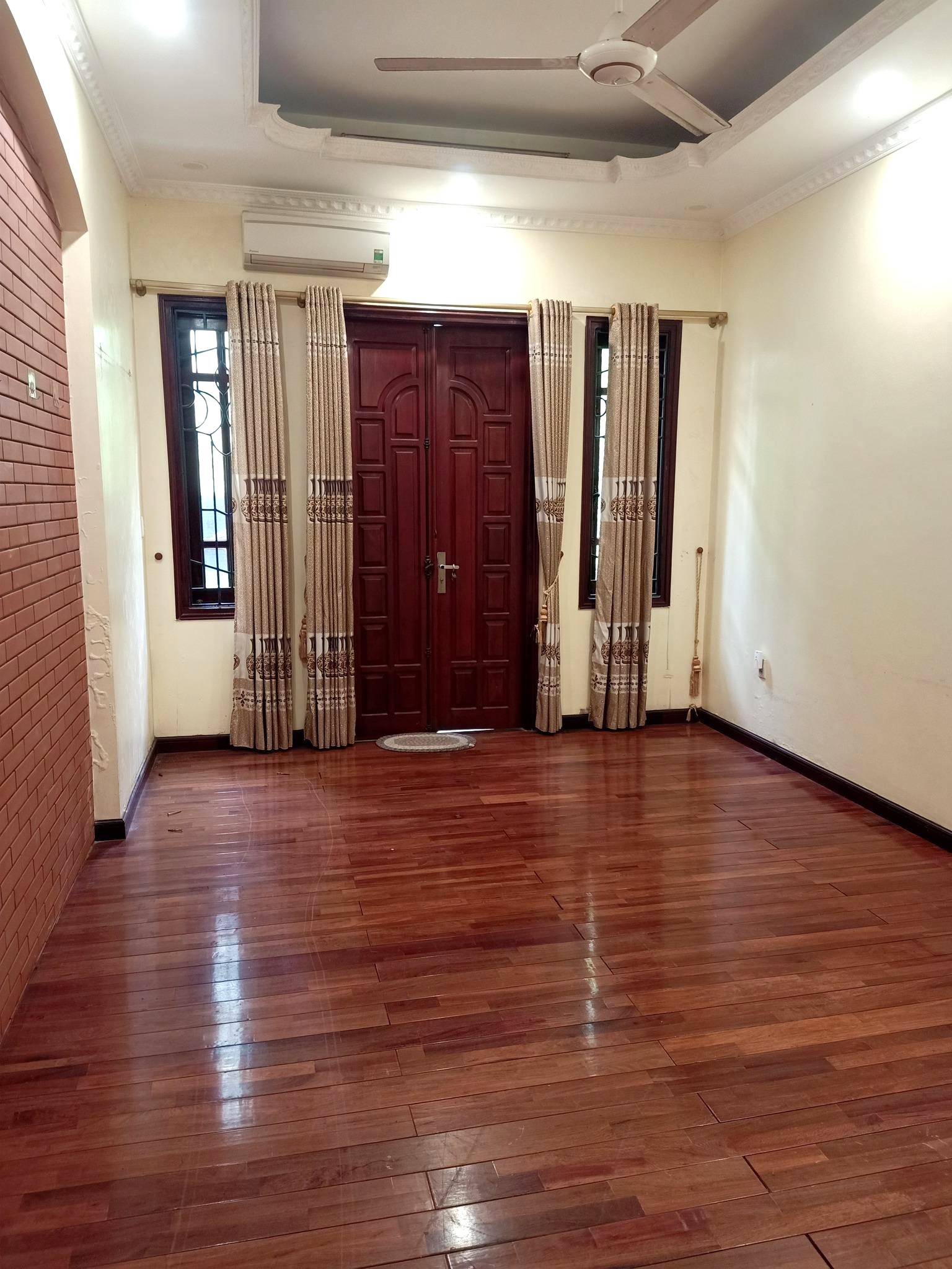 Bán Liền Kề HUY DU-60m, 5T, TM, Vỉa hè Ô tô tránh, KD, chỉ 18 tỷ 98 - Ảnh 3