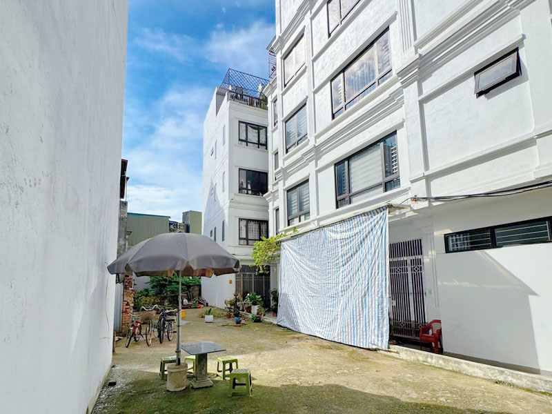 Cần bán 190m2 đất thổ cư, đầu phố Trường Lâm. Đường ô tô, cách phố chính 15m - Ảnh 2