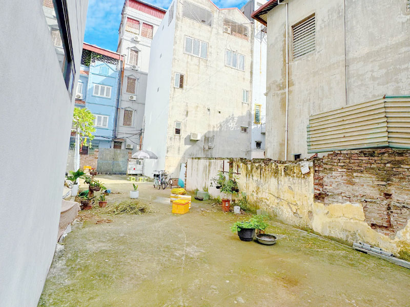 Cần bán 190m2 đất thổ cư, đầu phố Trường Lâm. Đường ô tô, cách phố chính 15m - Ảnh 3