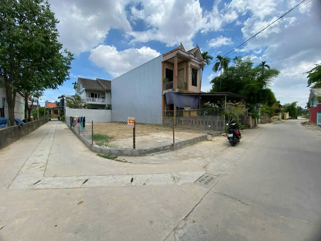 🔥 BÁN LÔ GÓC 2 MẶT TIỀN NGUYỄN ĐÌNH BẢY – TRỤC CHÍNH NGỌC ANH – VIEW TRƯỜNG MẦM NON PHÚ THƯỢNG 🔥 - Ảnh 3