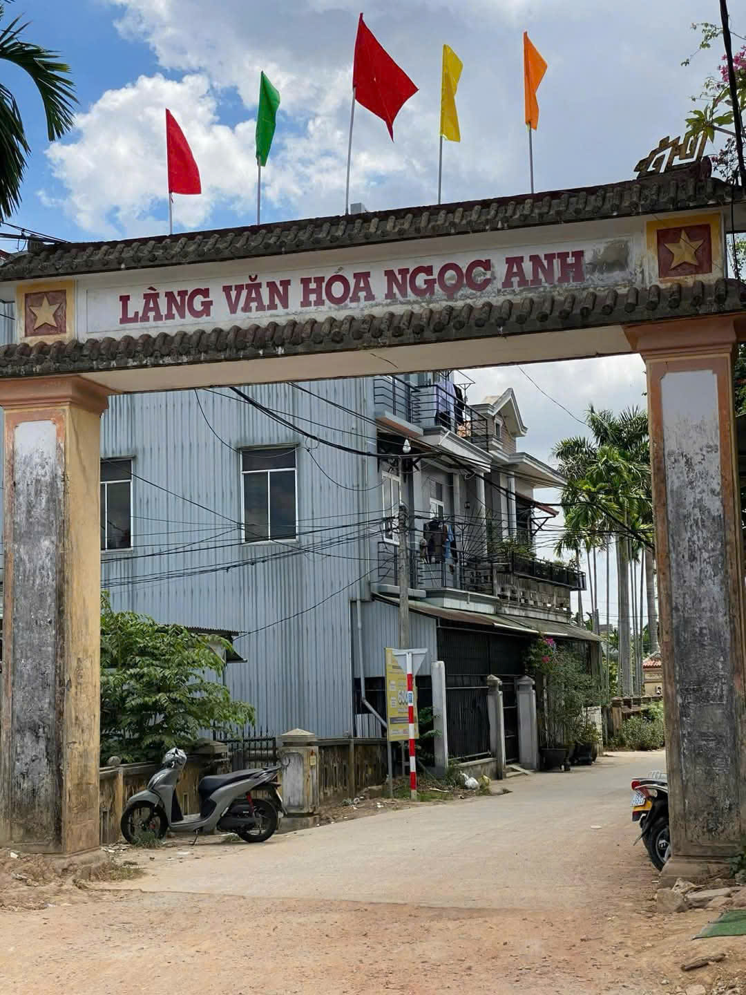 🔥 BÁN LÔ GÓC 2 MẶT TIỀN NGUYỄN ĐÌNH BẢY – TRỤC CHÍNH NGỌC ANH – VIEW TRƯỜNG MẦM NON PHÚ THƯỢNG 🔥 - Ảnh 4