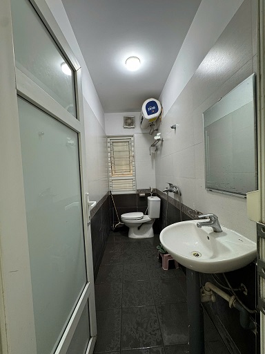 CHO THUÊ CĂN HỘ MINI – TRẦN QUỐC VƯỢNG, CẦU GIẤY - Ảnh 2